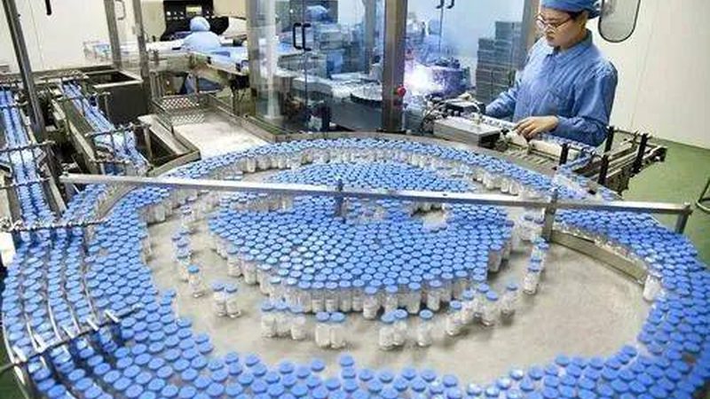 制药用PEG4000选厂家的关键考量