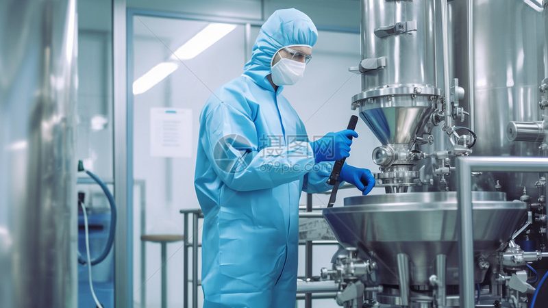 原料药中间体定制合同规范：揭秘定制化原料药的合规之路