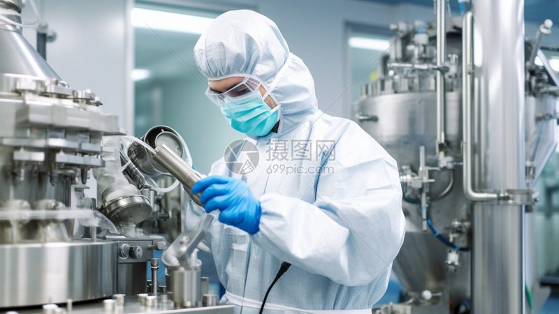 企业在准备GMP认证检查时，需准备以下文件：