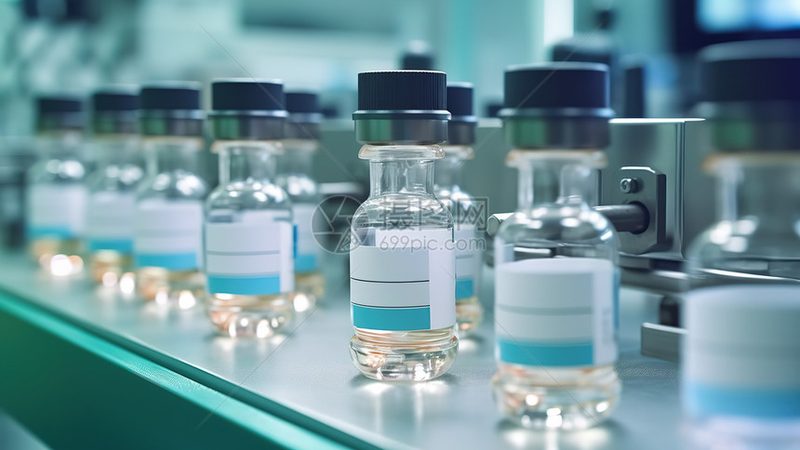 医药OEM代工材质分类解析：揭秘制药工艺背后的秘密