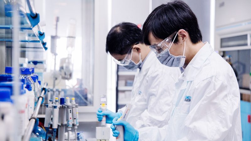 欧盟对医药原料的进口有着严格的政策和标准，主要包括：