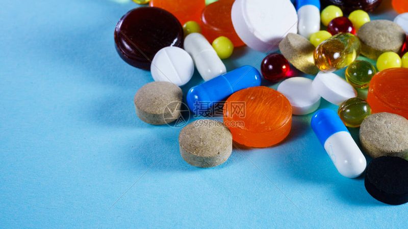 药包材塑料材质，揭秘其种类与选用之道