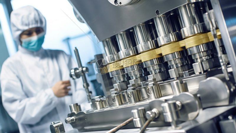 药用羟丙甲纤维素质量标准2023：标准解读与行业影响