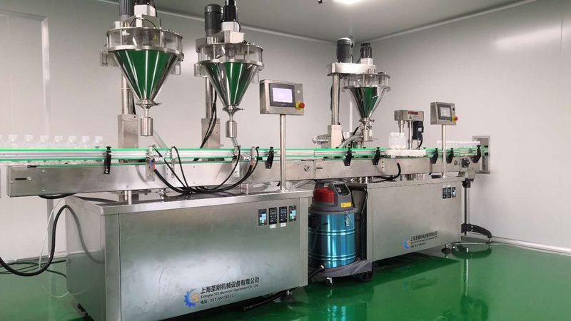 医药中间体供应商质量管理规范：确保药品安全的基石