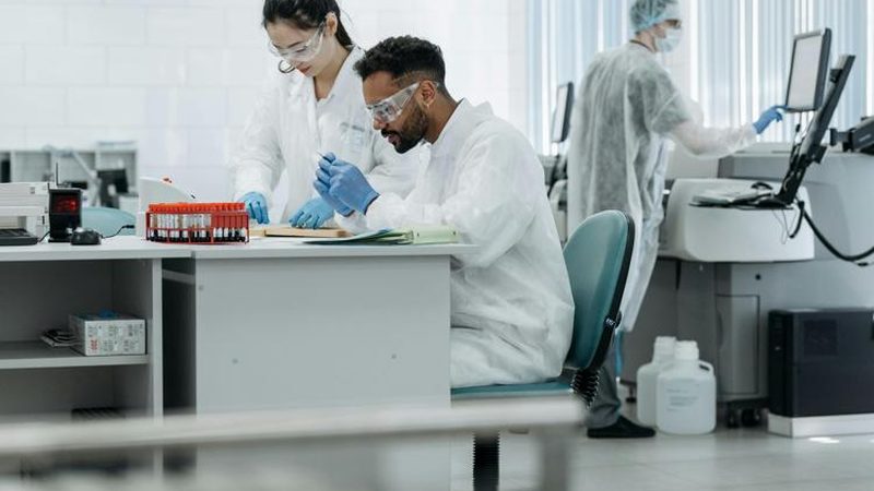 药用玻璃管尺寸检测方法揭秘：确保药品安全的隐形守护者**