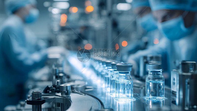药用辅料定制加工：如何打造高质量药品的“幕后英雄”**