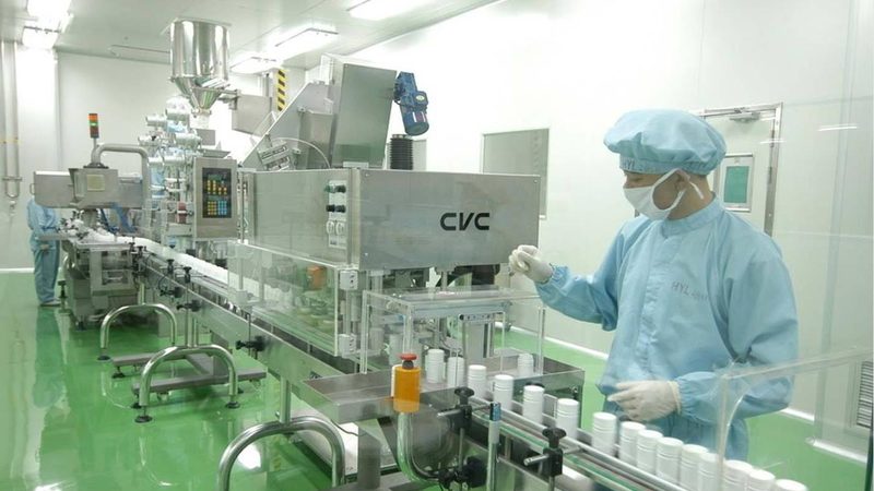 药品经营许可证变更，费用构成与影响因素揭秘