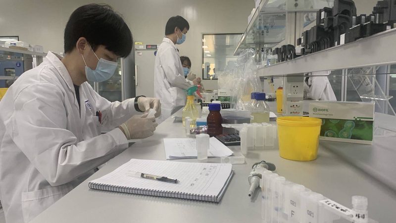 中药原料采购注意事项