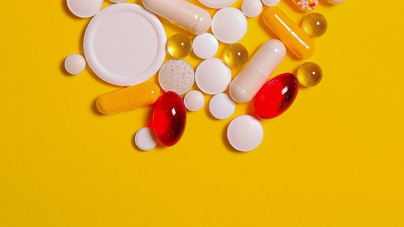 保健品代工厂家如何甄别：揭秘行业“潜规则
