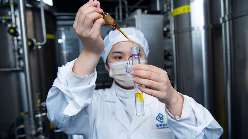 植物提取物食品级报价：揭秘其背后的考量因素**